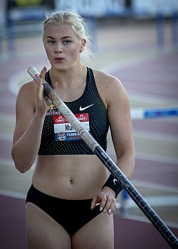 Wilma Murto